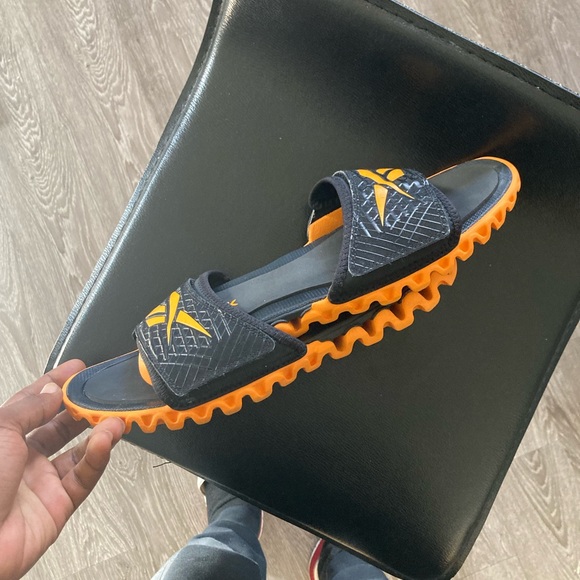 Reebok Zignano slides - Picture 4 of 7